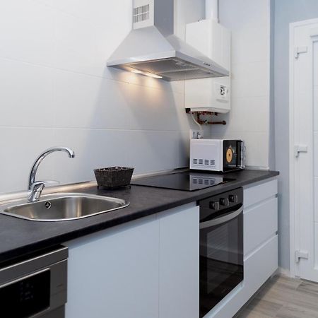 Rinconcito De Uxama Apartment เอลบูร์โก เด ออสมา ภายนอก รูปภาพ
